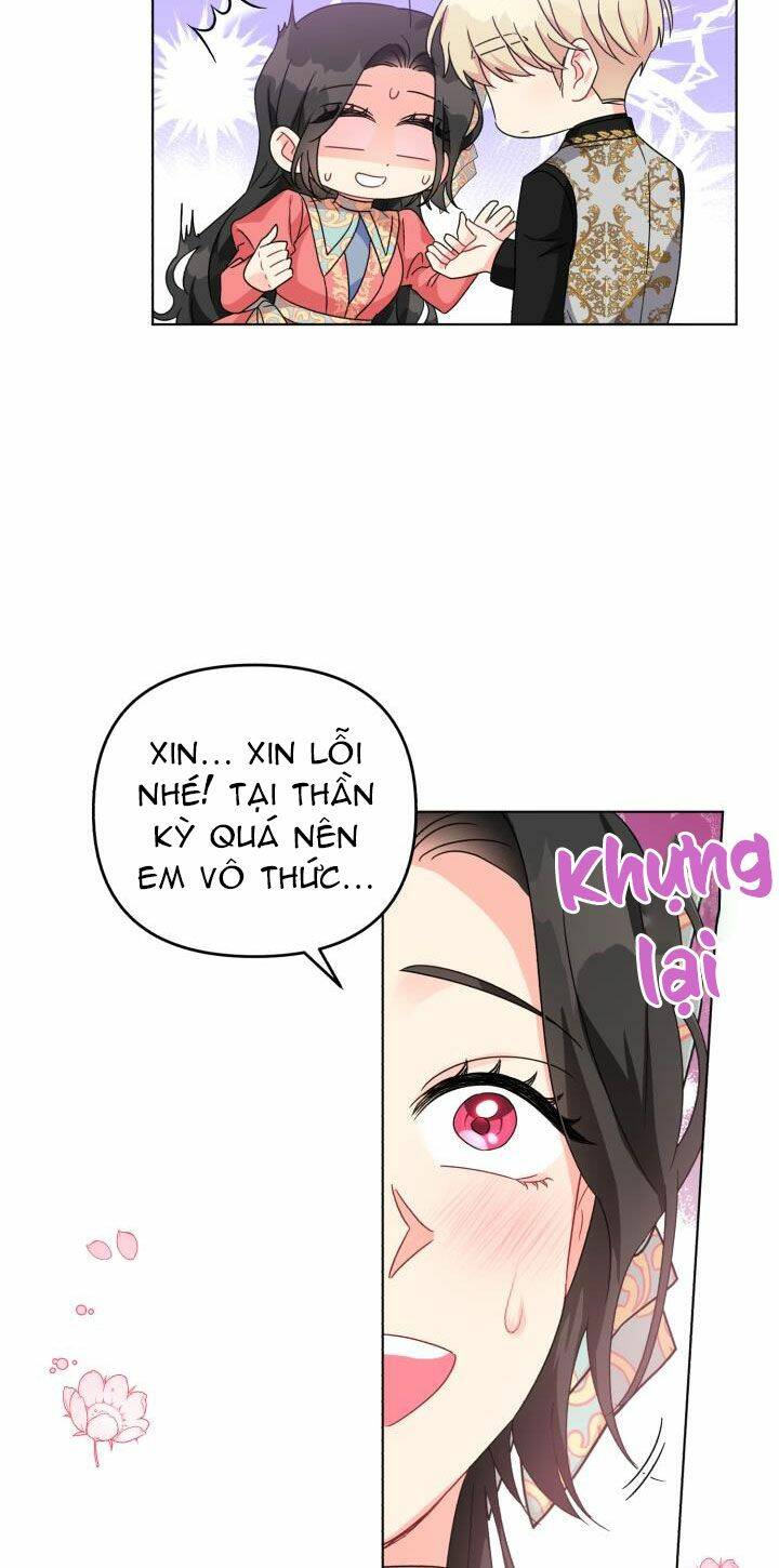 LờI CầU Hôn Từ Kẻ PhảN DiệN Chapter 17 - Trang 2