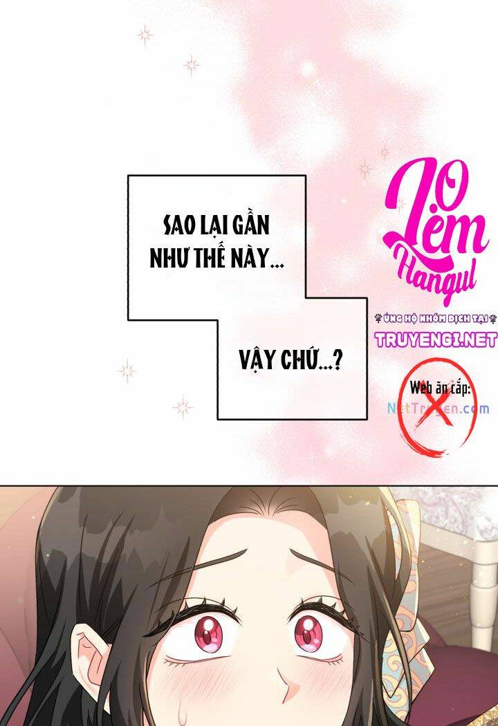 LờI CầU Hôn Từ Kẻ PhảN DiệN Chapter 17 - Trang 2