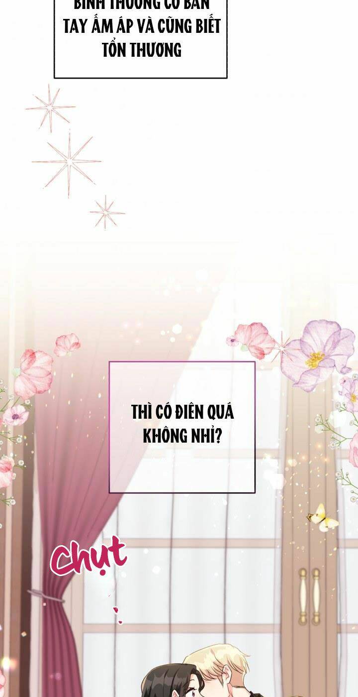 LờI CầU Hôn Từ Kẻ PhảN DiệN Chapter 17 - Trang 2