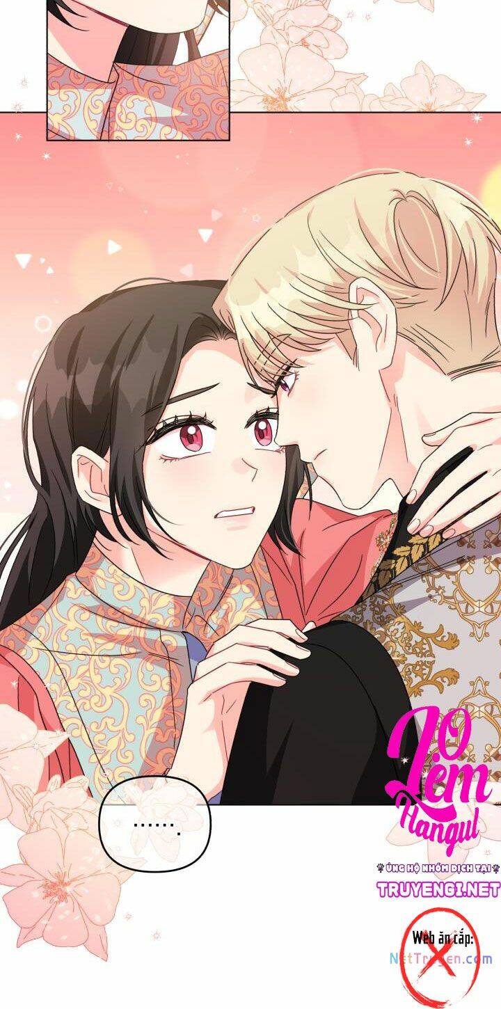 LờI CầU Hôn Từ Kẻ PhảN DiệN Chapter 17 - Trang 2