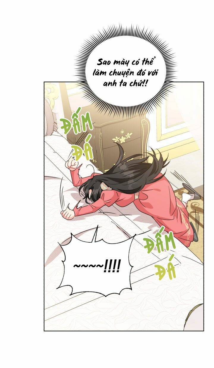 LờI CầU Hôn Từ Kẻ PhảN DiệN Chapter 17 - Trang 2