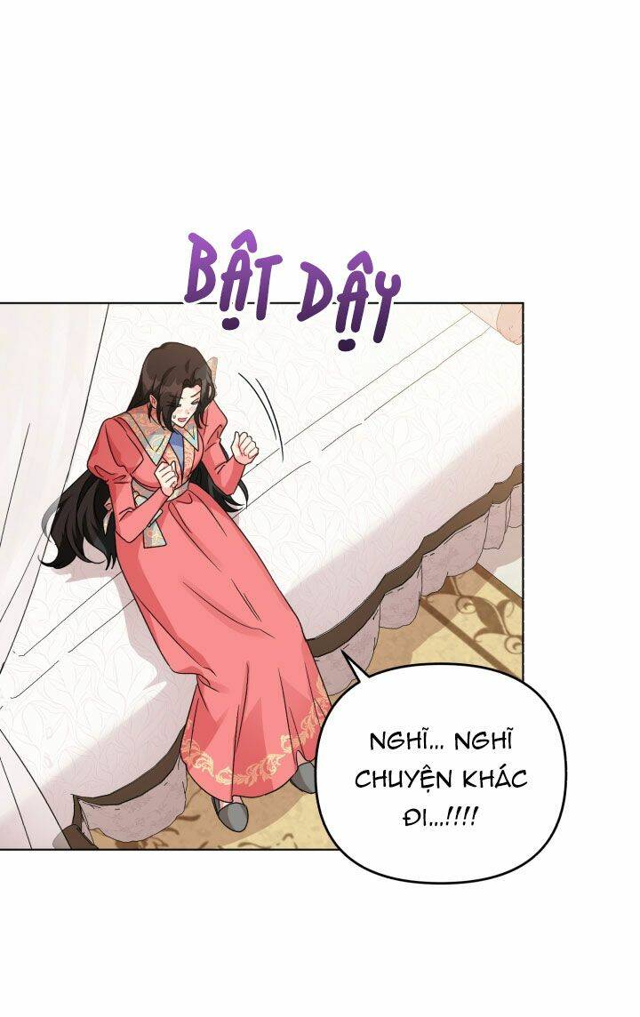 LờI CầU Hôn Từ Kẻ PhảN DiệN Chapter 17 - Trang 2