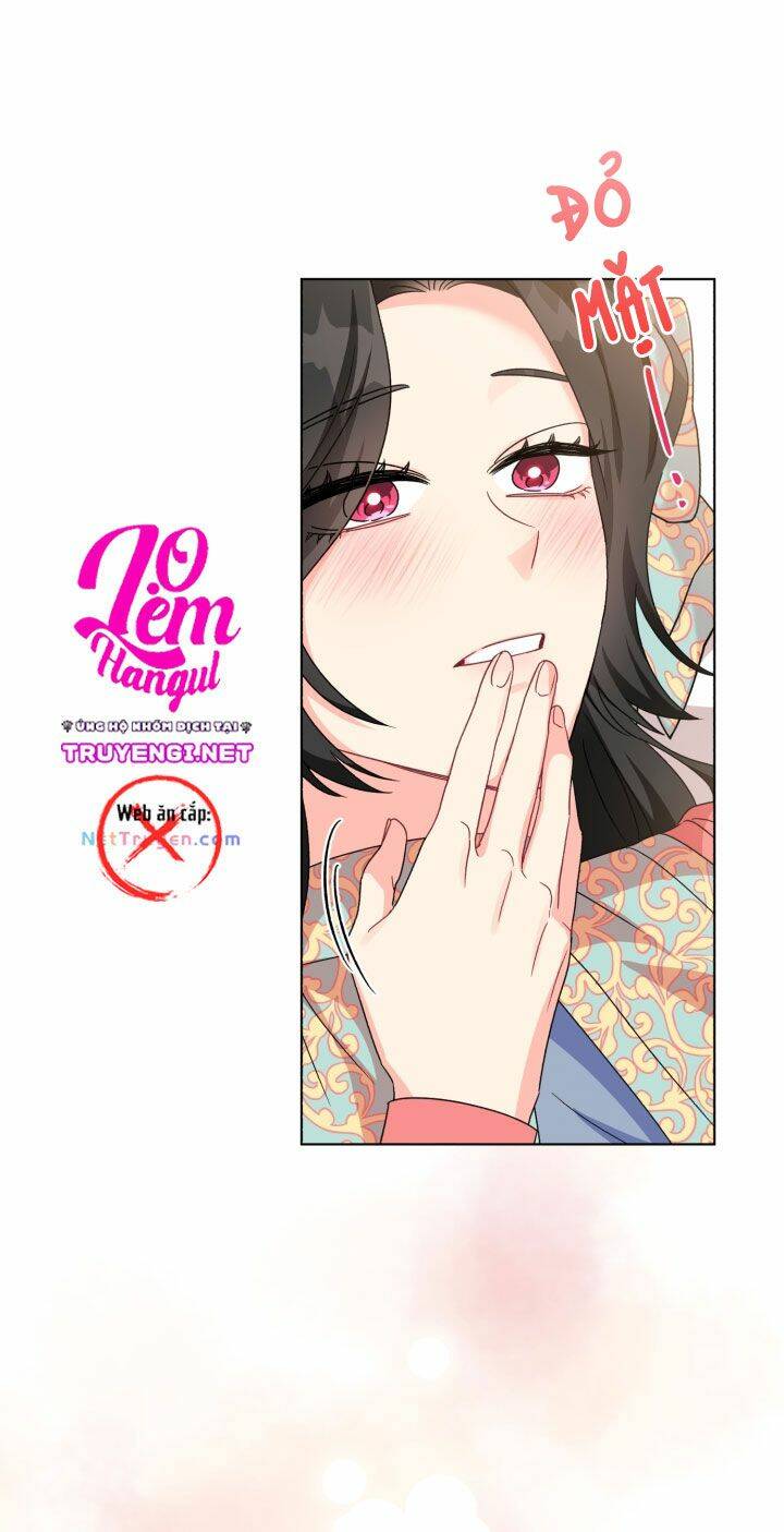 LờI CầU Hôn Từ Kẻ PhảN DiệN Chapter 17 - Trang 2