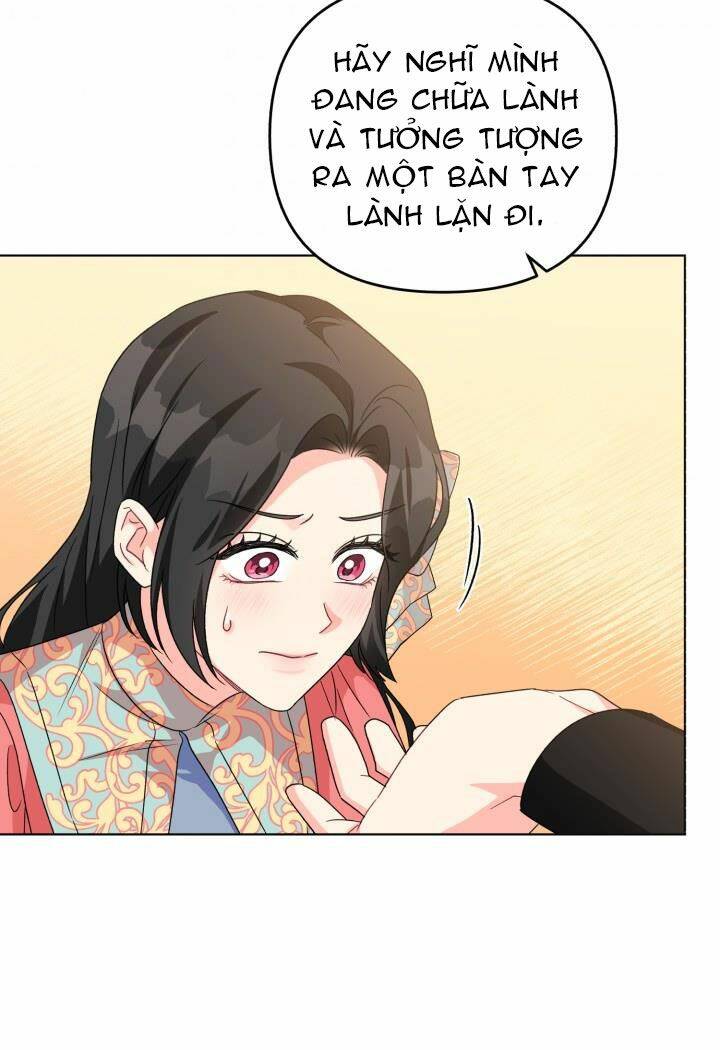 LờI CầU Hôn Từ Kẻ PhảN DiệN Chapter 17 - Trang 2