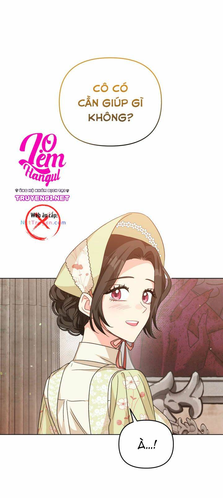 LờI CầU Hôn Từ Kẻ PhảN DiệN Chapter 17 - Trang 2