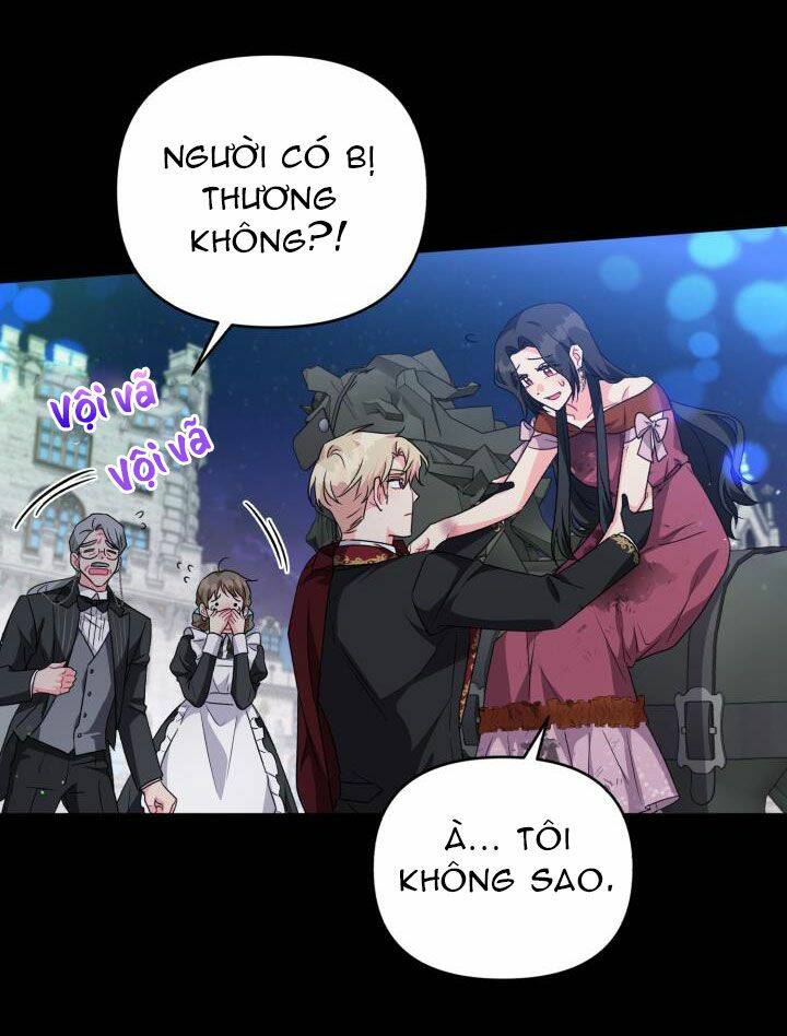 LờI CầU Hôn Từ Kẻ PhảN DiệN Chapter 14 - Trang 2