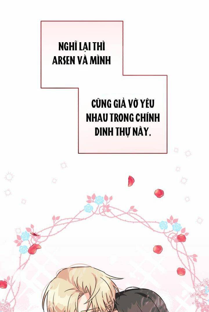 LờI CầU Hôn Từ Kẻ PhảN DiệN Chapter 14 - Trang 2