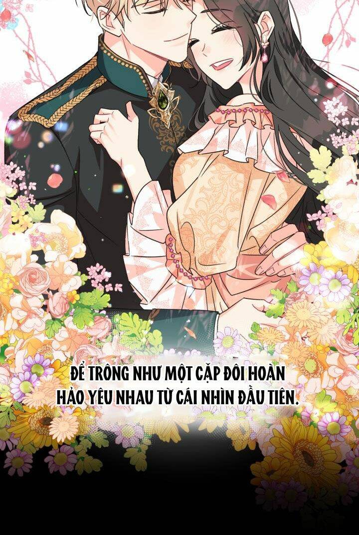 LờI CầU Hôn Từ Kẻ PhảN DiệN Chapter 14 - Trang 2