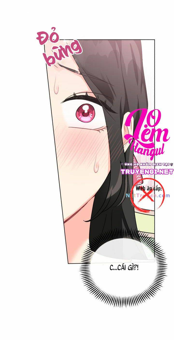 LờI CầU Hôn Từ Kẻ PhảN DiệN Chapter 14 - Trang 2