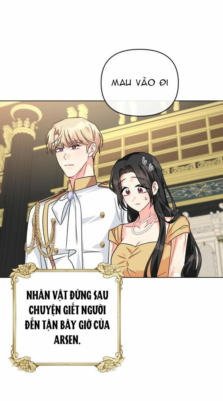 LờI CầU Hôn Từ Kẻ PhảN DiệN Chapter 14 - Trang 2