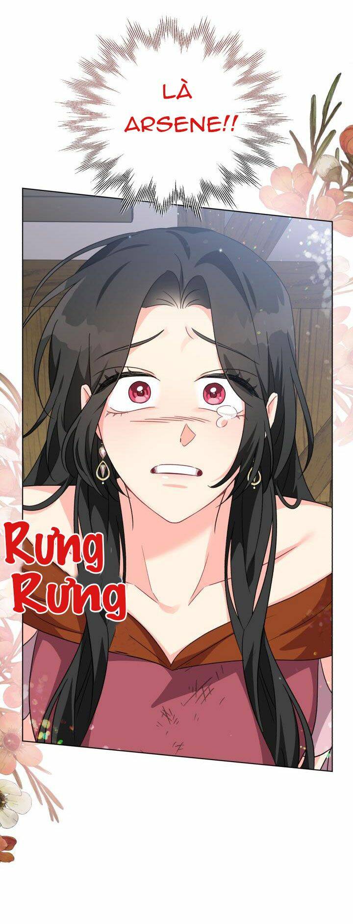 LờI CầU Hôn Từ Kẻ PhảN DiệN Chapter 13 - Trang 2