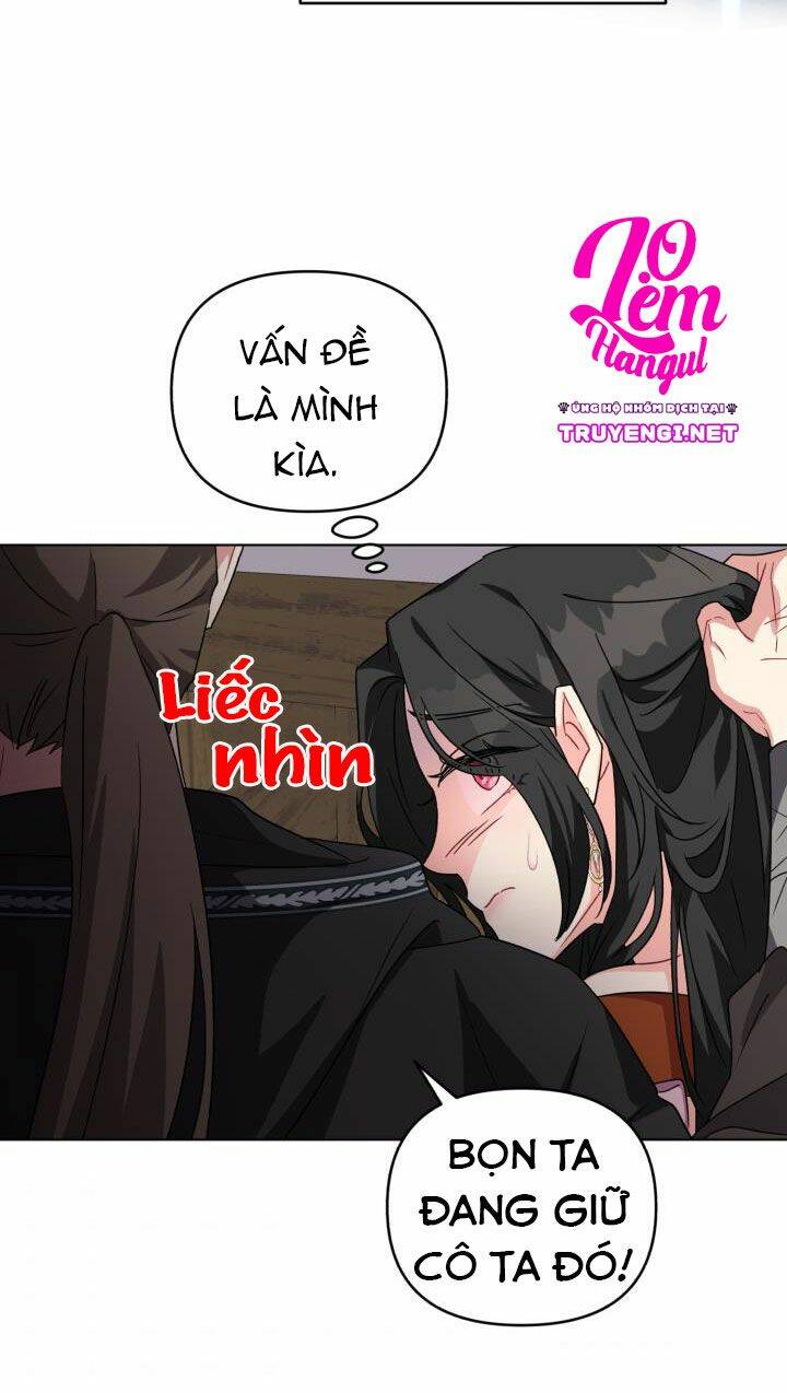 LờI CầU Hôn Từ Kẻ PhảN DiệN Chapter 13 - Trang 2