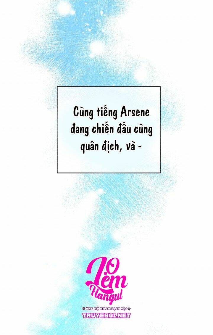 LờI CầU Hôn Từ Kẻ PhảN DiệN Chapter 13 - Trang 2