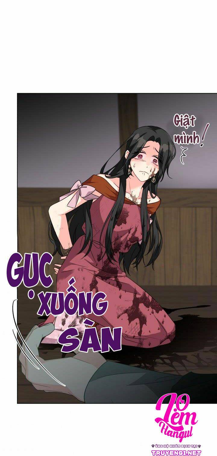 LờI CầU Hôn Từ Kẻ PhảN DiệN Chapter 13 - Trang 2