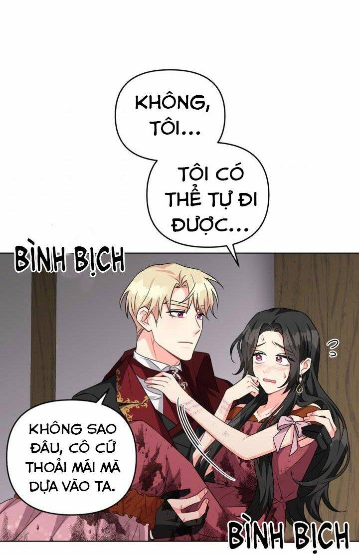 LờI CầU Hôn Từ Kẻ PhảN DiệN Chapter 13 - Trang 2