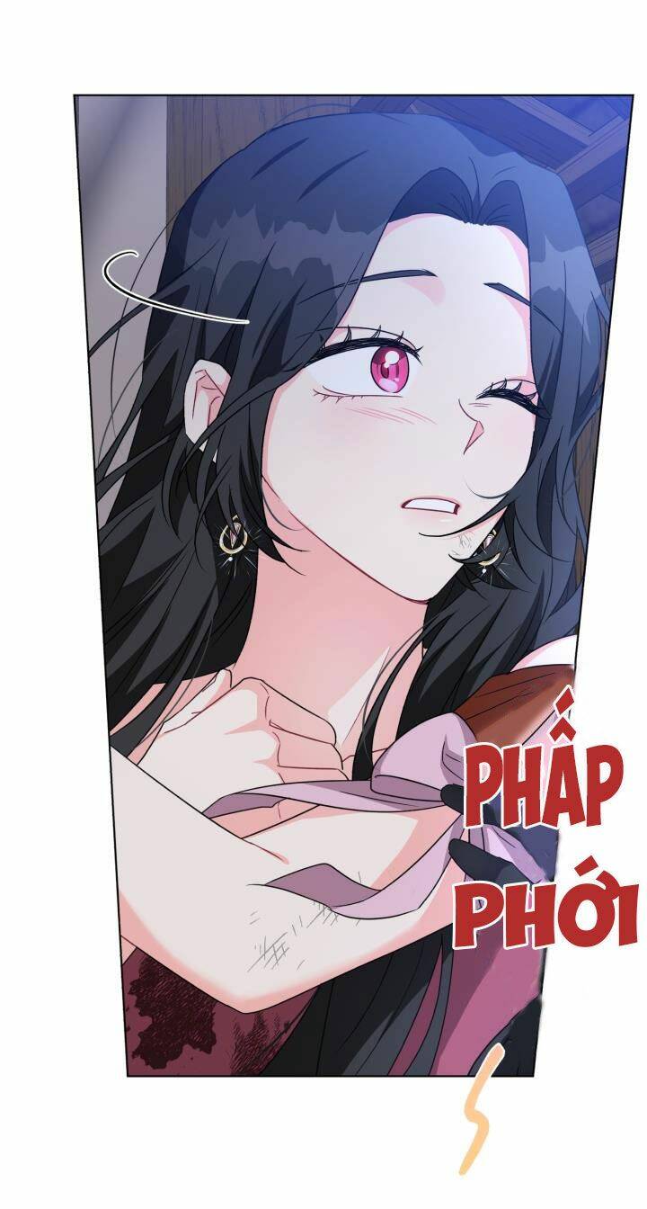 LờI CầU Hôn Từ Kẻ PhảN DiệN Chapter 13 - Trang 2