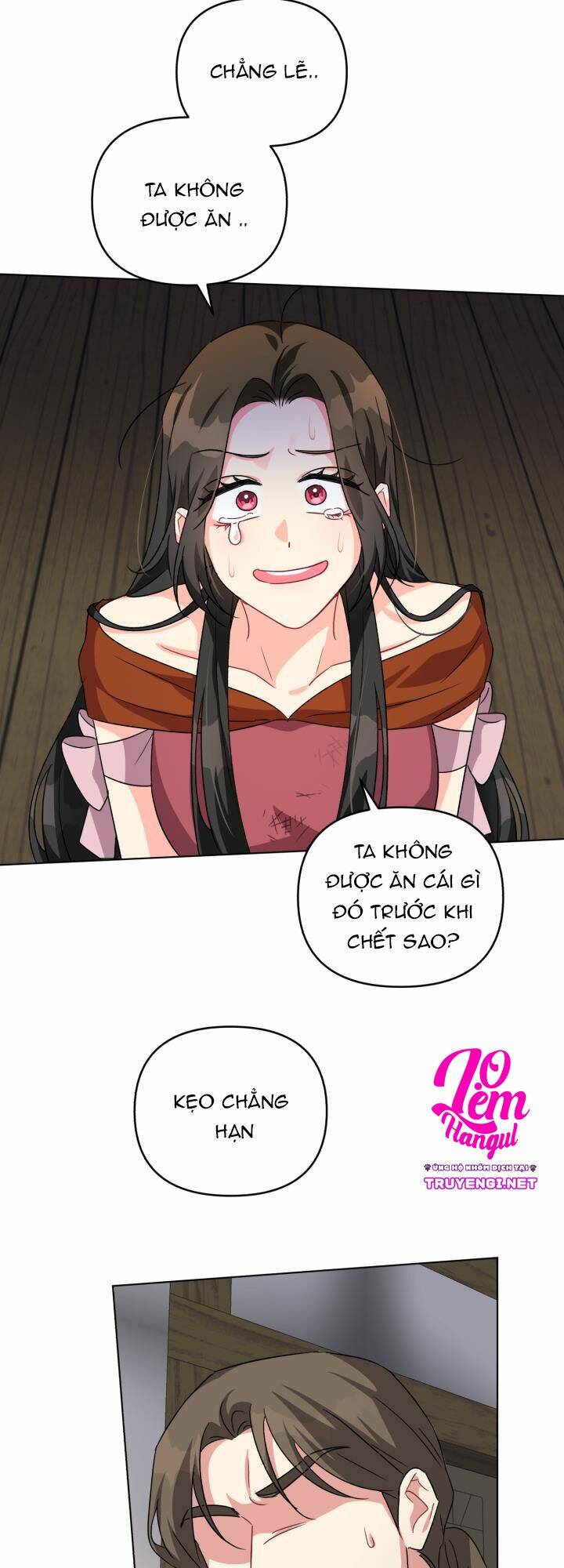 LờI CầU Hôn Từ Kẻ PhảN DiệN Chapter 12 - Trang 2