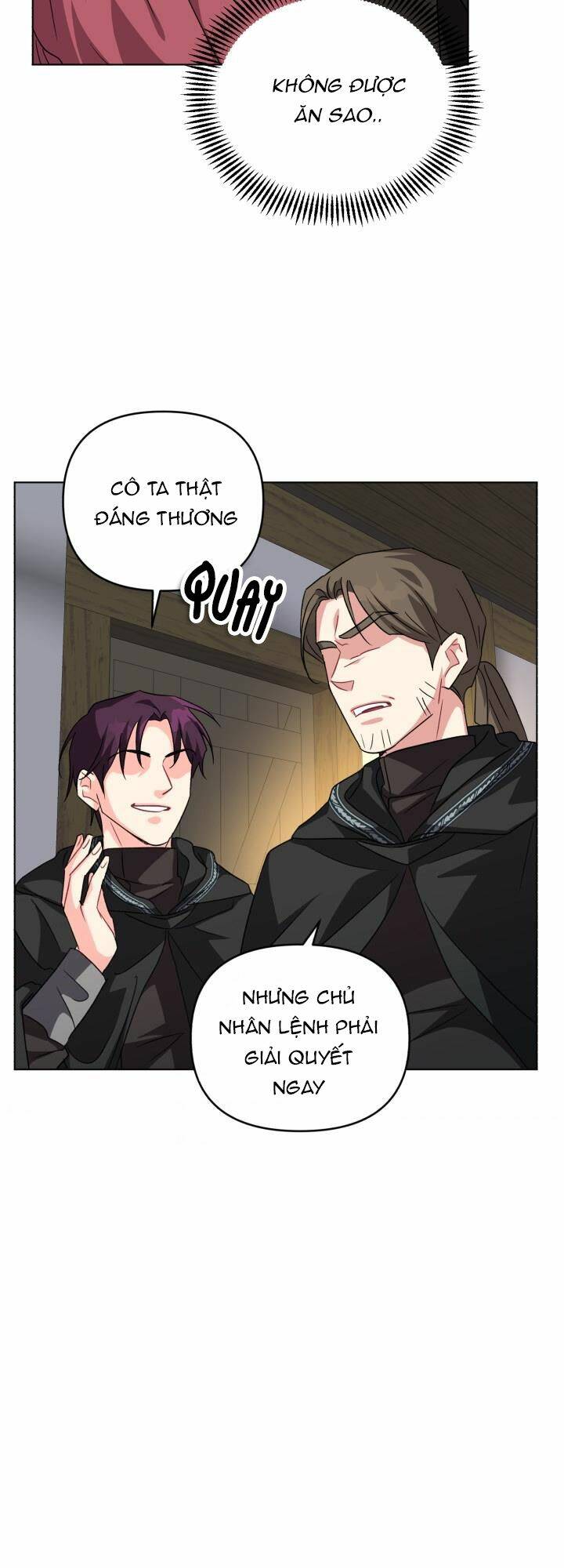 LờI CầU Hôn Từ Kẻ PhảN DiệN Chapter 12 - Trang 2