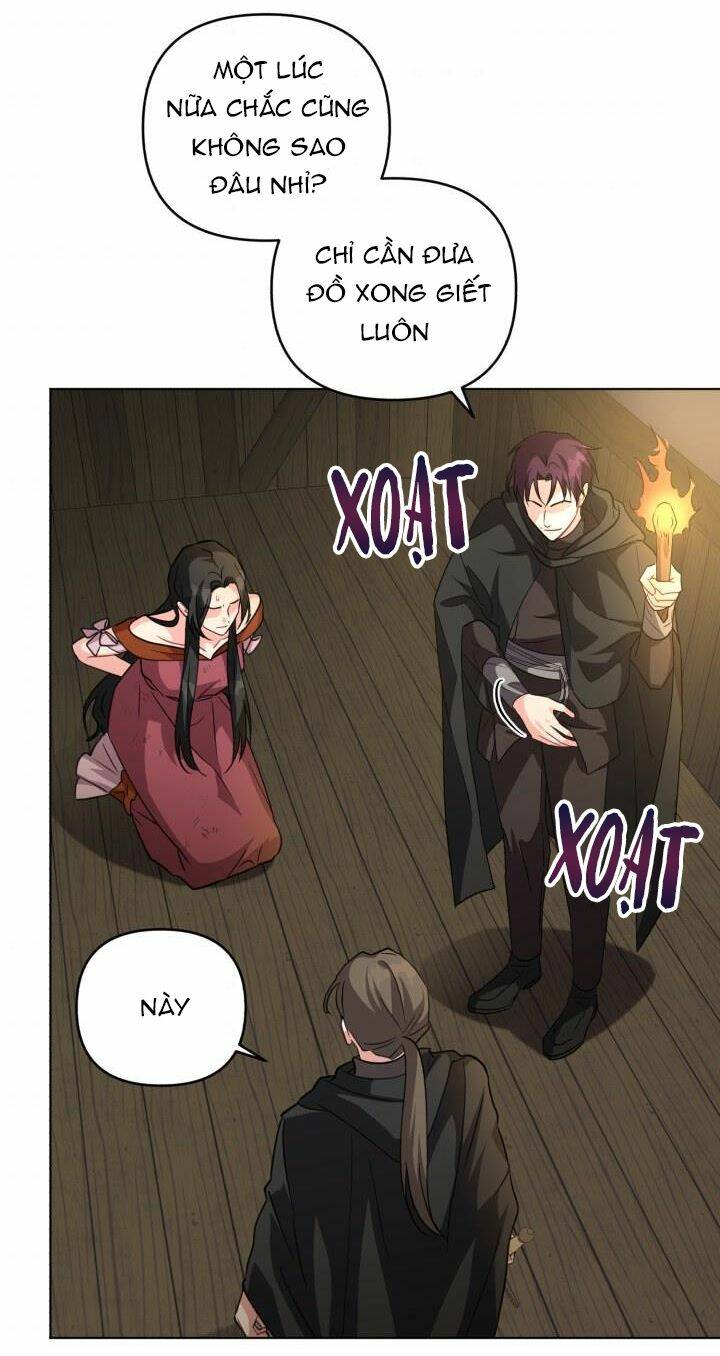 LờI CầU Hôn Từ Kẻ PhảN DiệN Chapter 12 - Trang 2