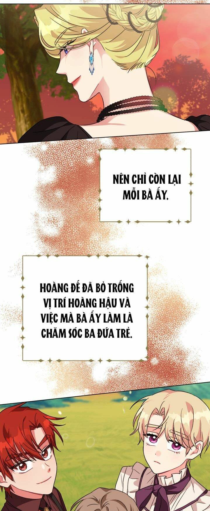 LờI CầU Hôn Từ Kẻ PhảN DiệN Chapter 11 - Trang 2