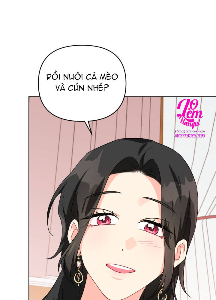 LờI CầU Hôn Từ Kẻ PhảN DiệN Chapter 10 - Trang 2