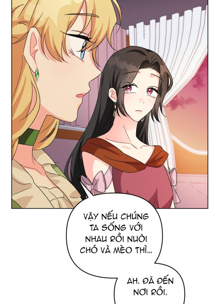 LờI CầU Hôn Từ Kẻ PhảN DiệN Chapter 10 - Trang 2