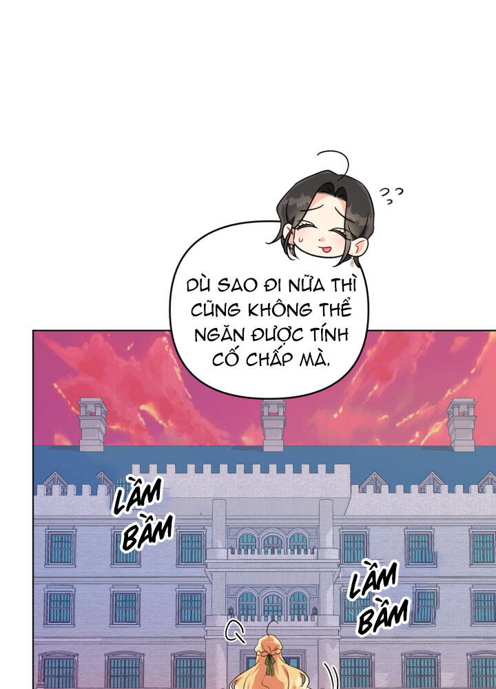 LờI CầU Hôn Từ Kẻ PhảN DiệN Chapter 10 - Trang 2