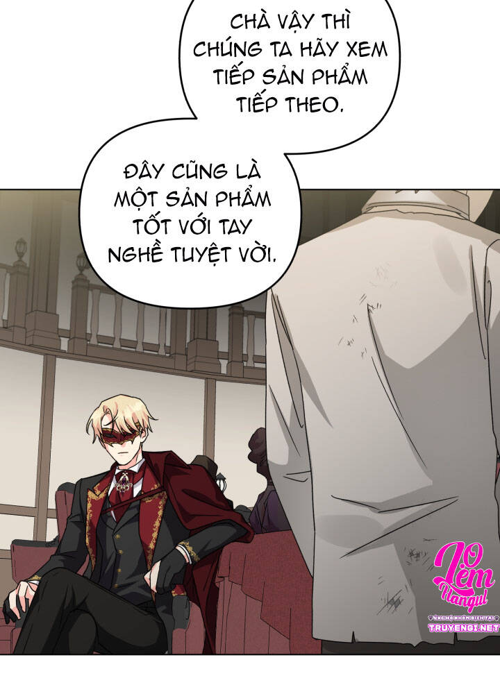 LờI CầU Hôn Từ Kẻ PhảN DiệN Chapter 10 - Trang 2