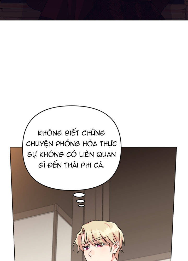 LờI CầU Hôn Từ Kẻ PhảN DiệN Chapter 10 - Trang 2