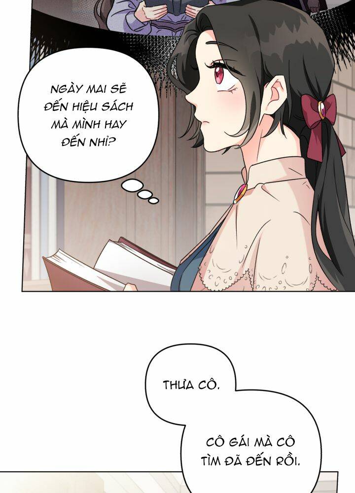 LờI CầU Hôn Từ Kẻ PhảN DiệN Chapter 9 - Trang 2