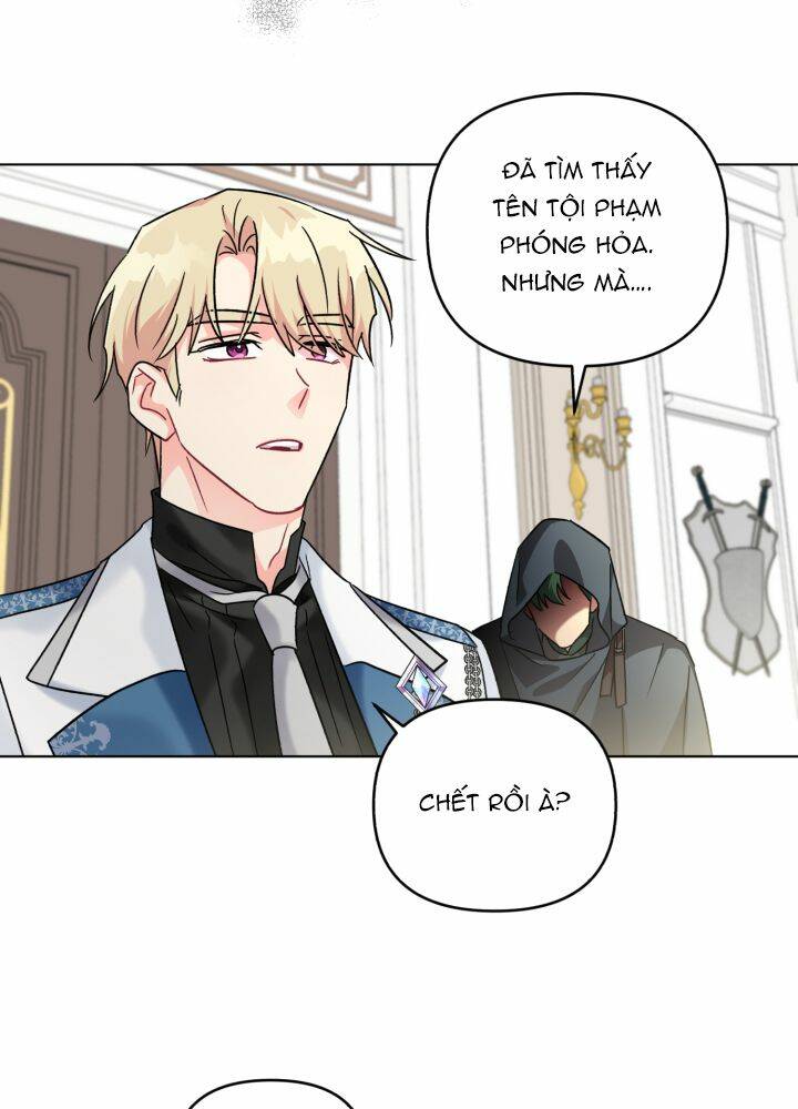 LờI CầU Hôn Từ Kẻ PhảN DiệN Chapter 9 - Trang 2