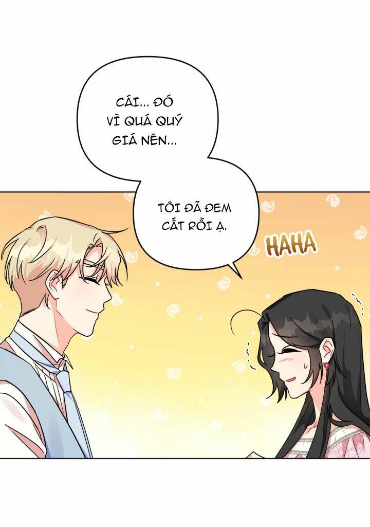 LờI CầU Hôn Từ Kẻ PhảN DiệN Chapter 8 - Trang 2