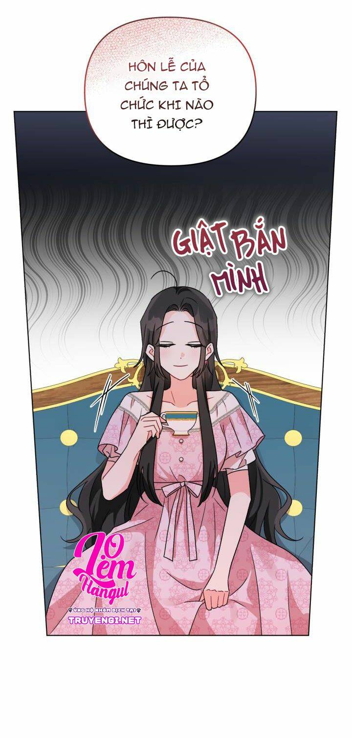 LờI CầU Hôn Từ Kẻ PhảN DiệN Chapter 8 - Trang 2