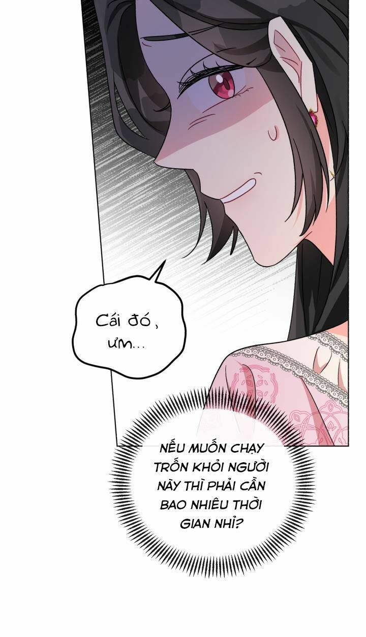 LờI CầU Hôn Từ Kẻ PhảN DiệN Chapter 8 - Trang 2