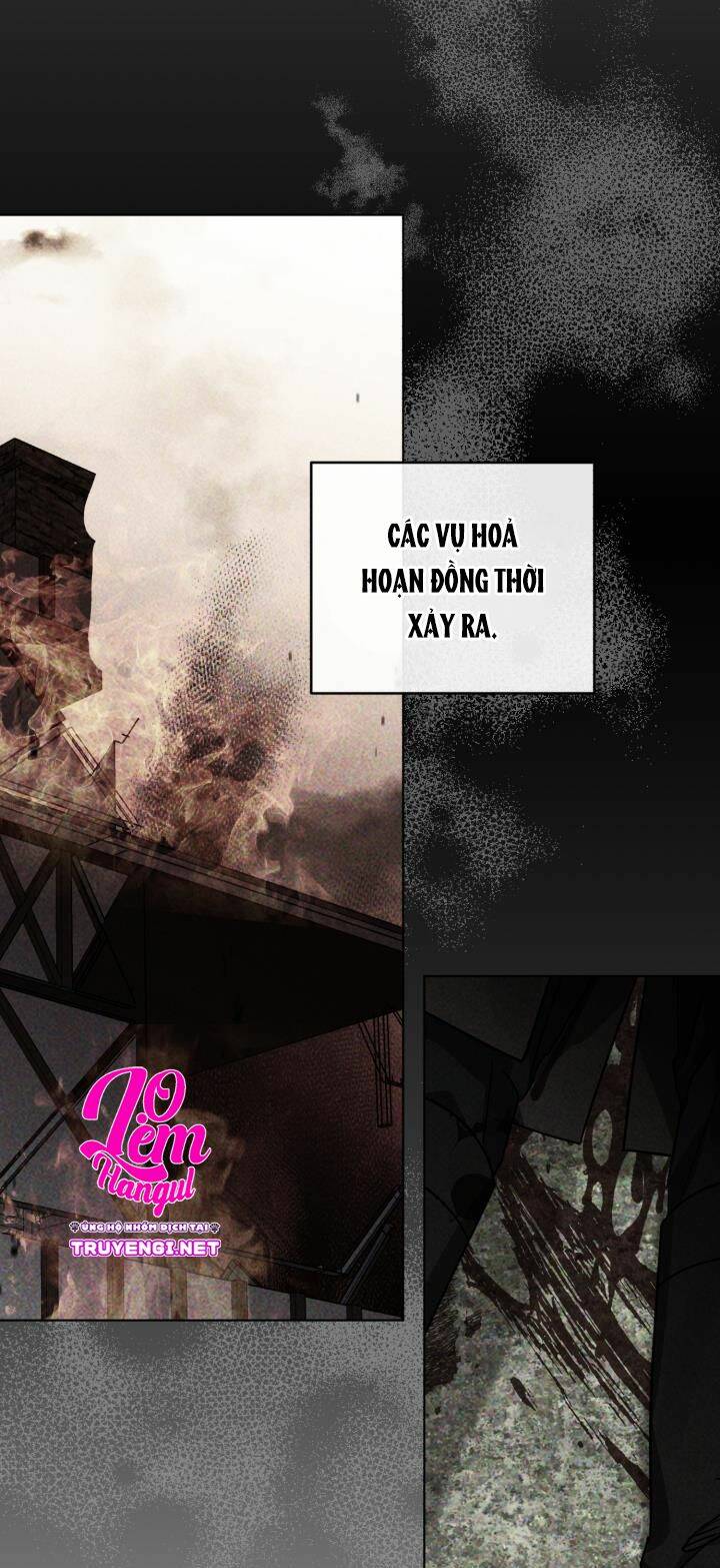 LờI CầU Hôn Từ Kẻ PhảN DiệN Chapter 8 - Trang 2