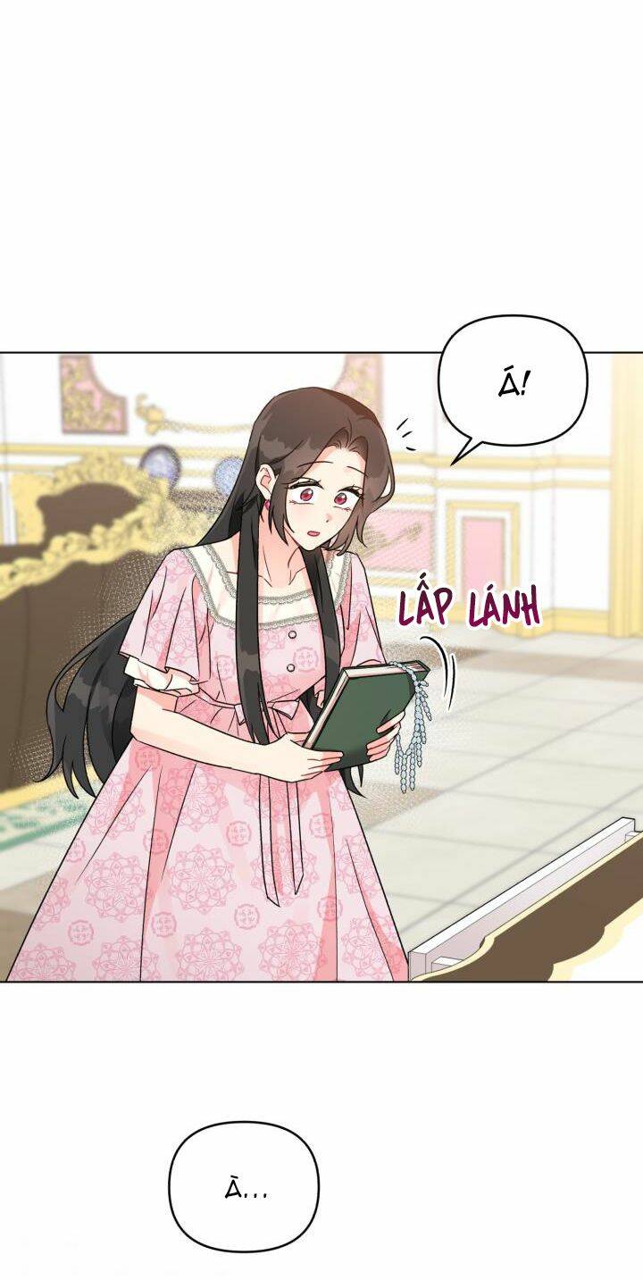 LờI CầU Hôn Từ Kẻ PhảN DiệN Chapter 8 - Trang 2