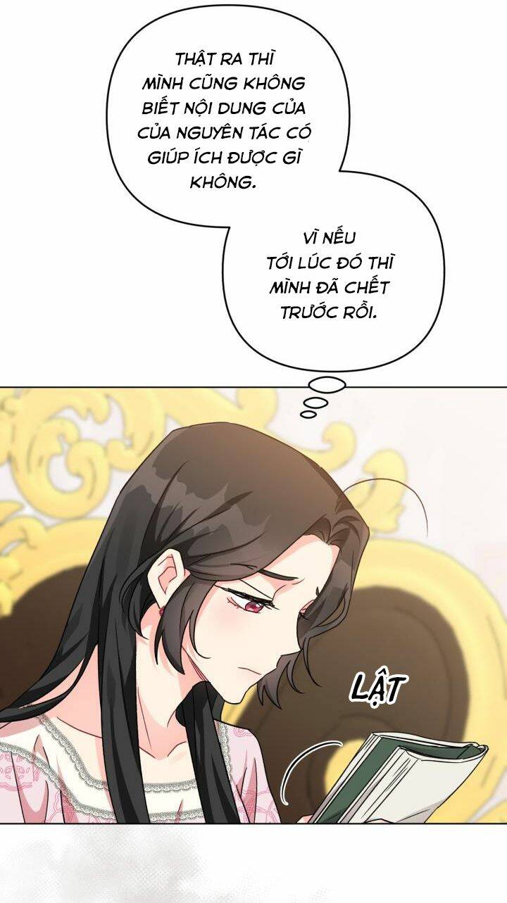 LờI CầU Hôn Từ Kẻ PhảN DiệN Chapter 8 - Trang 2