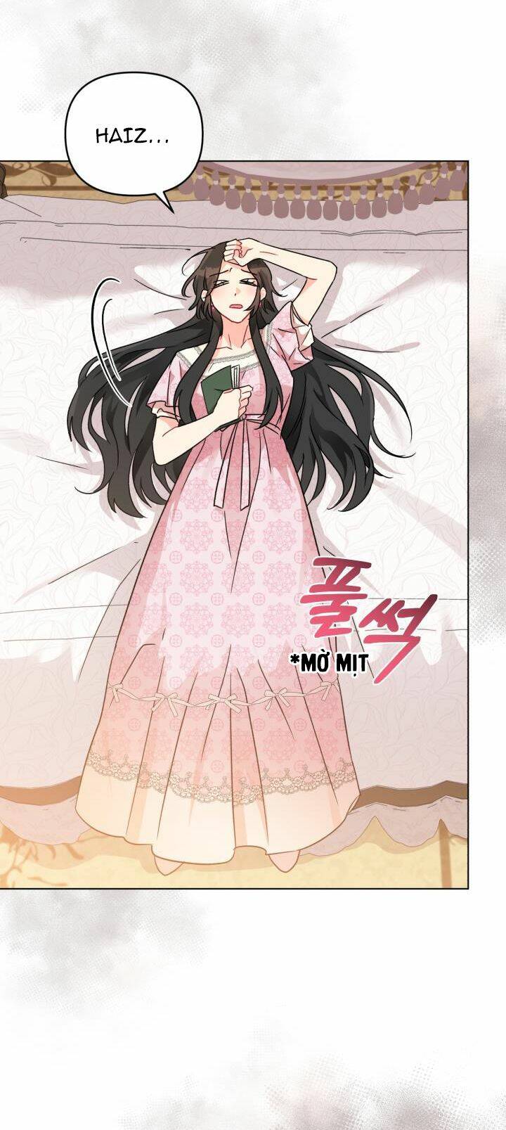 LờI CầU Hôn Từ Kẻ PhảN DiệN Chapter 8 - Trang 2