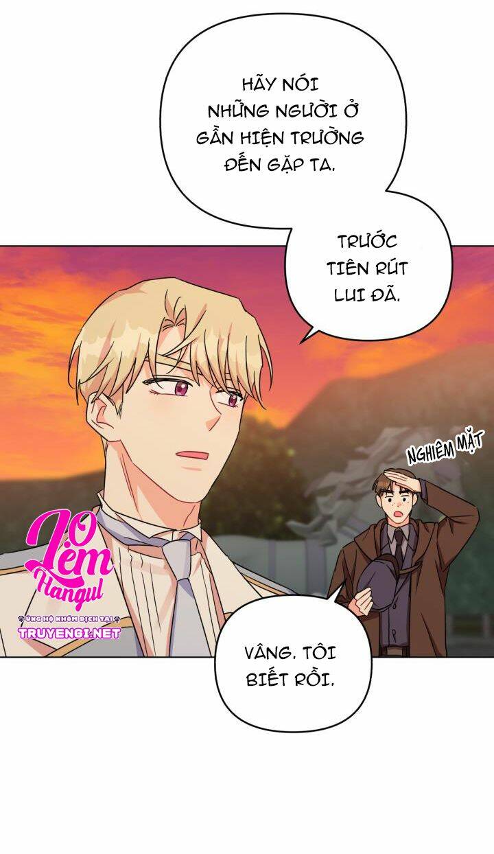 LờI CầU Hôn Từ Kẻ PhảN DiệN Chapter 8 - Trang 2