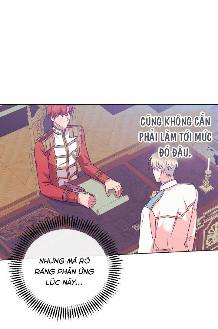 LờI CầU Hôn Từ Kẻ PhảN DiệN Chapter 8 - Trang 2