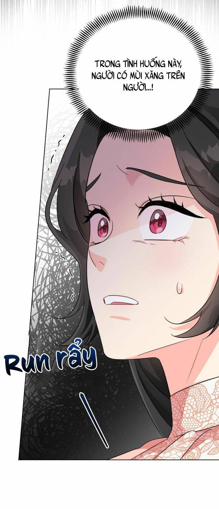 LờI CầU Hôn Từ Kẻ PhảN DiệN Chapter 7 - Trang 2