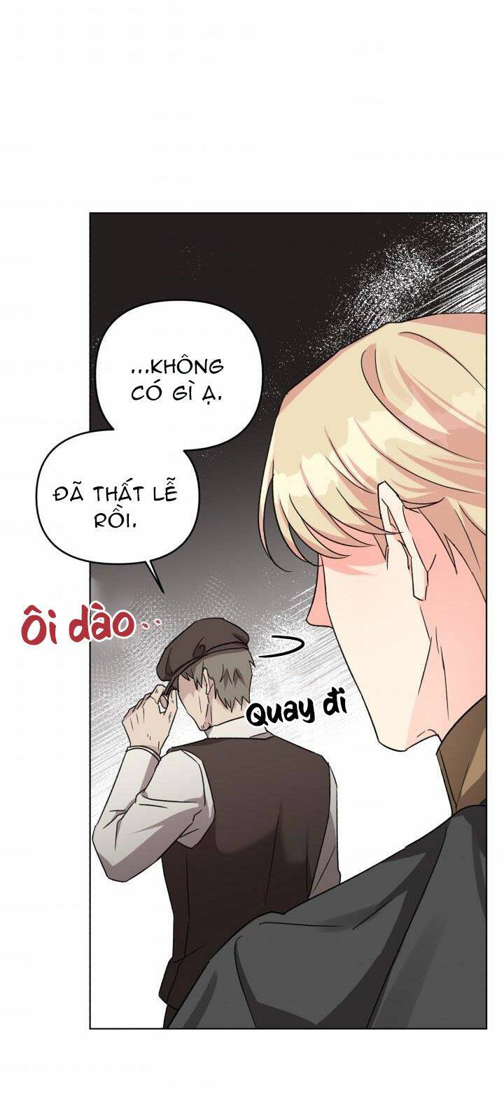 LờI CầU Hôn Từ Kẻ PhảN DiệN Chapter 7 - Trang 2