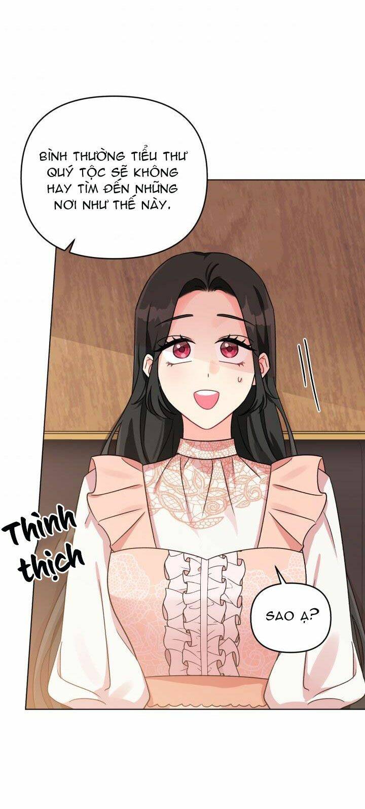 LờI CầU Hôn Từ Kẻ PhảN DiệN Chapter 7 - Trang 2