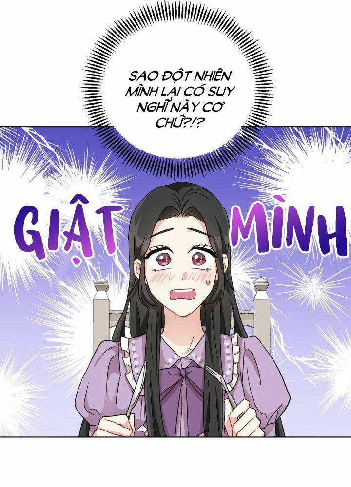 LờI CầU Hôn Từ Kẻ PhảN DiệN Chapter 6 - Trang 2