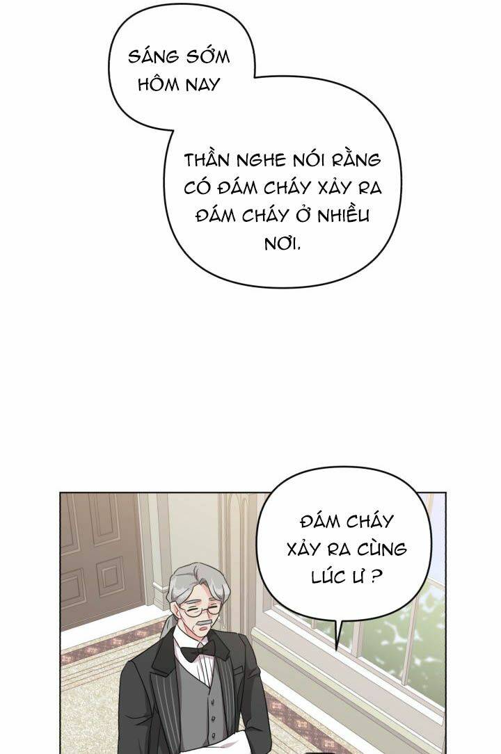 LờI CầU Hôn Từ Kẻ PhảN DiệN Chapter 6 - Trang 2