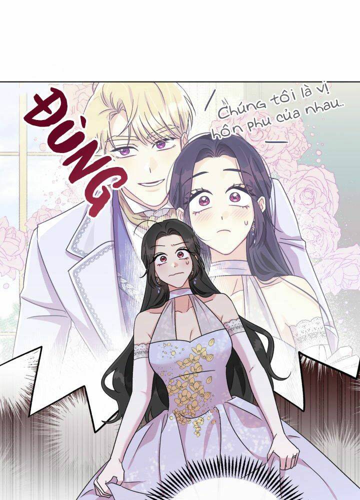 LờI CầU Hôn Từ Kẻ PhảN DiệN Chapter 6 - Trang 2