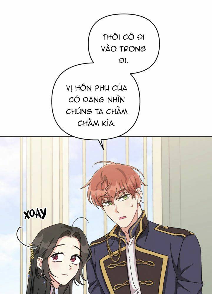 LờI CầU Hôn Từ Kẻ PhảN DiệN Chapter 6 - Trang 2