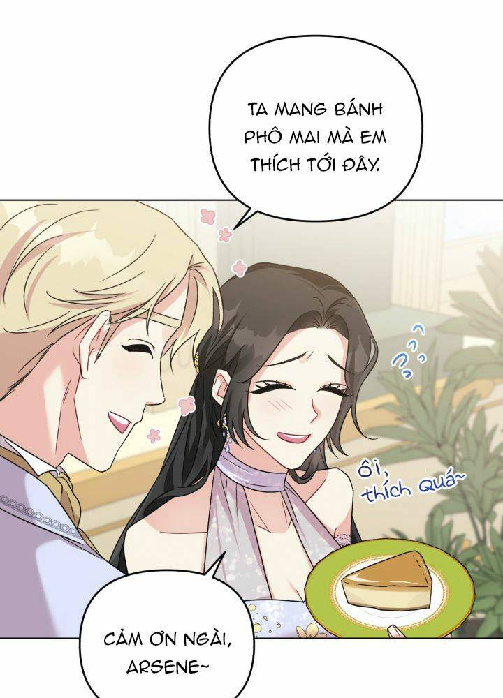 LờI CầU Hôn Từ Kẻ PhảN DiệN Chapter 6 - Trang 2