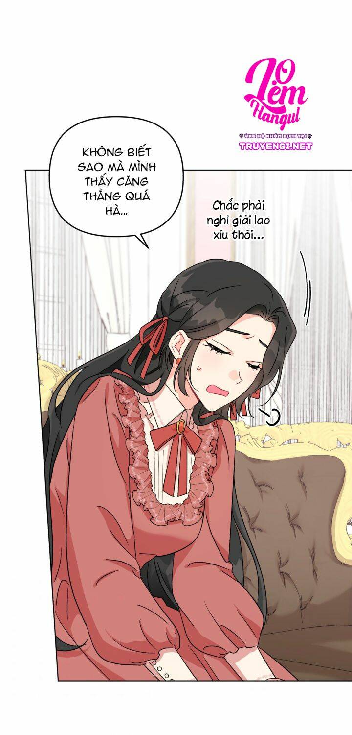 LờI CầU Hôn Từ Kẻ PhảN DiệN Chapter 5 - Trang 2