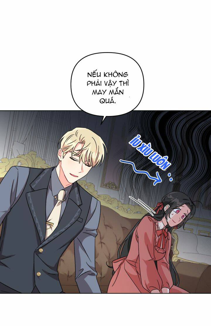 LờI CầU Hôn Từ Kẻ PhảN DiệN Chapter 5 - Trang 2